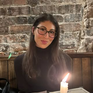 Kara M, founder of MyFitchen